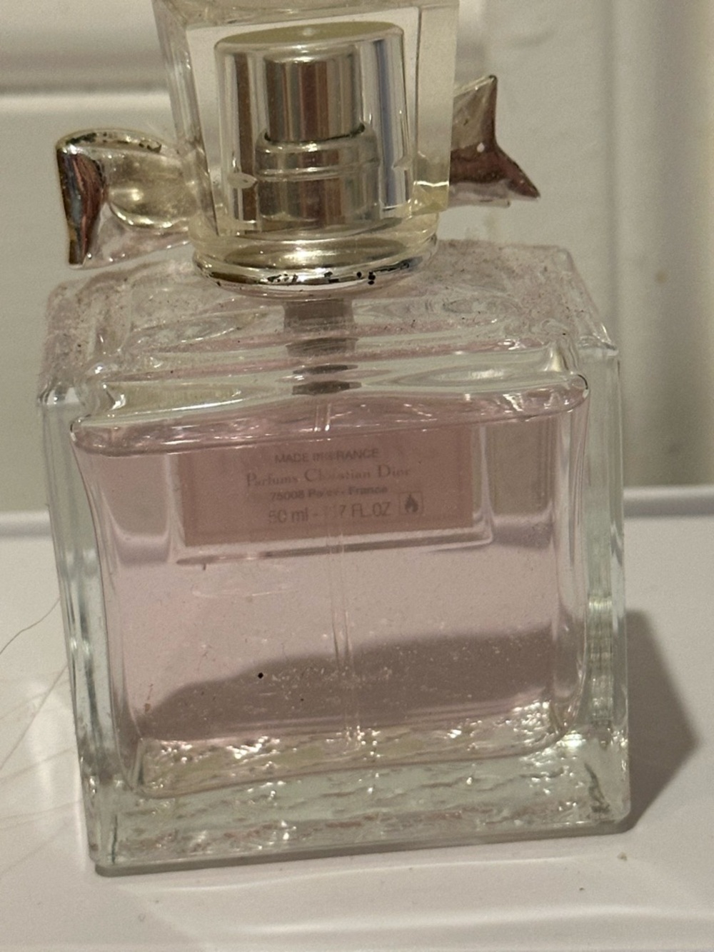Miss Dior Blooming Bouquet - Picture 2 of 3
